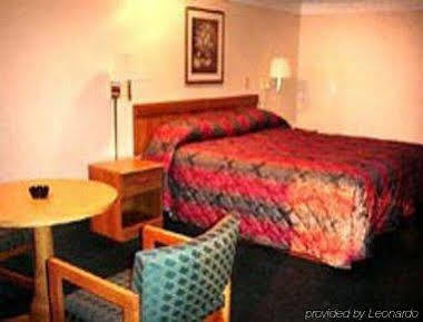 פיינוויל Knights Inn Charlotte South מראה חיצוני תמונה