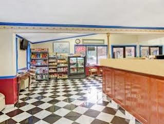 פיינוויל Knights Inn Charlotte South מראה חיצוני תמונה